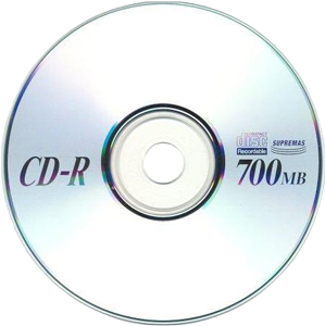 CD